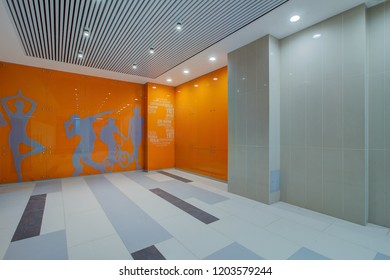 Residential Lobby Stock Photos Images Photography Shutterstock