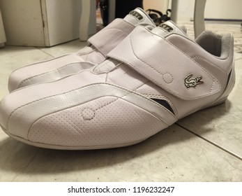 lacoste 2018 shoes