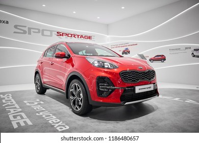 Kia Car Images Stock Photos Vectors Shutterstock