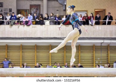 62 Aliya Mustafina Images, Stock Photos & Vectors | Shutterstock