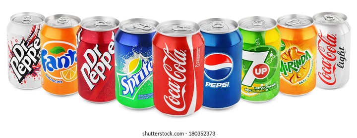 1,336 Coca cola fanta sprite Images, Stock Photos & Vectors | Shutterstock