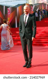 MOSCOW - JUNE 20, 2013: Film Director Marc Forster At XXXV Moscow International Film Festival Red Carpet Opening Ceremony