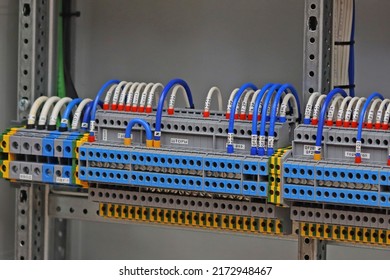 34,520 Electrical termination Images, Stock Photos & Vectors | Shutterstock