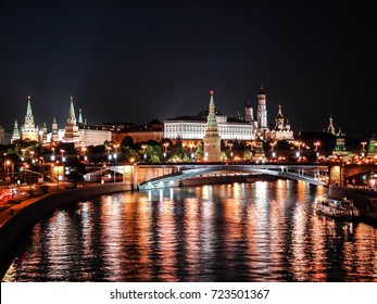 Moscow Night