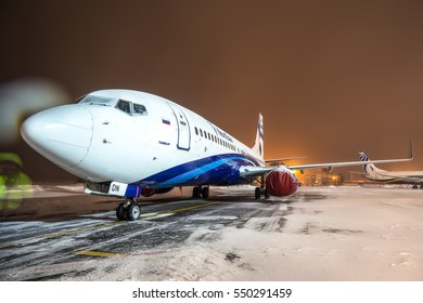 Afbeeldingen Stockfoto S En Vectoren Van 737 800 Shutterstock