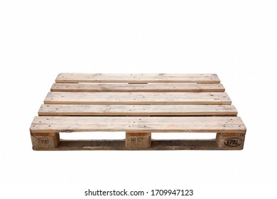 Pallet meaning