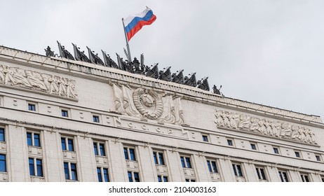 2,727 Russian ministry defense Images, Stock Photos & Vectors ...