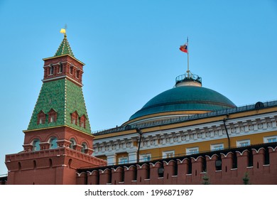 2,225 Kremlin Wallpapers Images, Stock Photos & Vectors | Shutterstock