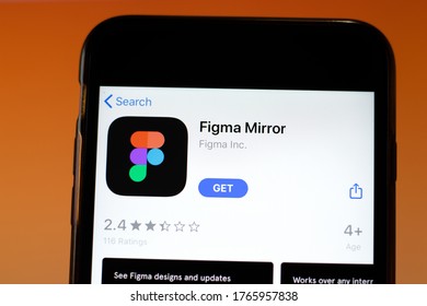 figma mirror app