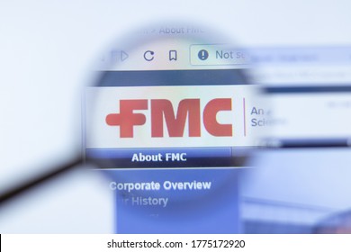 fmc food machinery corporation