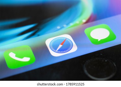 Safari App Images Stock Photos Vectors Shutterstock