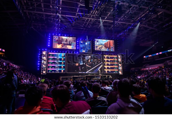 counter strike global offensive tournament 2015