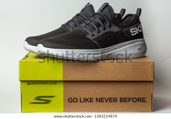 skechers sport or