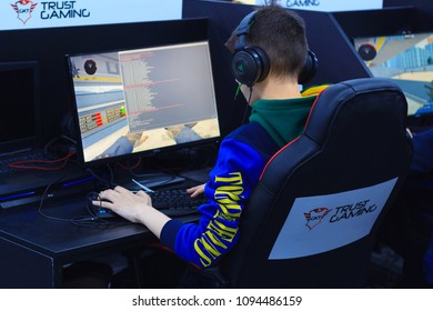 E Sports Tournament Images Stock Photos Vectors Shutterstock