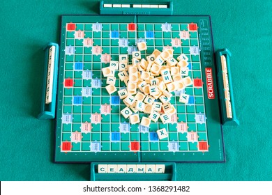 Scrabble Game Hd Stock Images Shutterstock