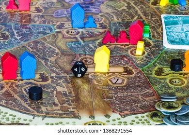 5 Ankh morpork Images, Stock Photos & Vectors | Shutterstock