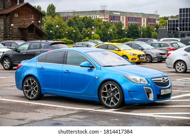 Opel City High Res Stock Images Shutterstock