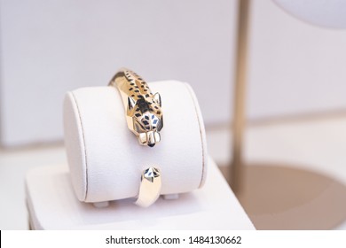 Cartier Jewelry High Res Stock Images 