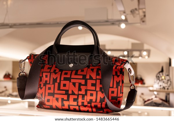 longchamp new bag 2019