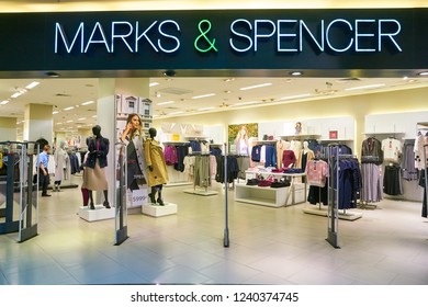 1,478 Marks and spencer Images, Stock Photos & Vectors | Shutterstock