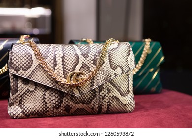 gucci bags new collection 2018