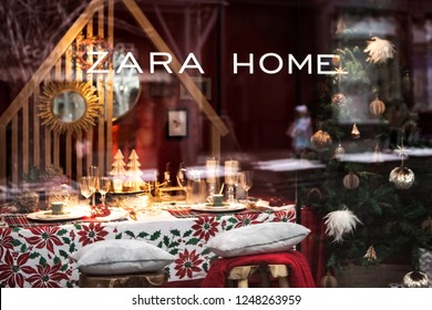Zara Home Xmas Images, Photos & Vectors | Shutterstock