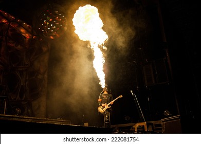 359 Rammstein Images, Stock Photos & Vectors | Shutterstock