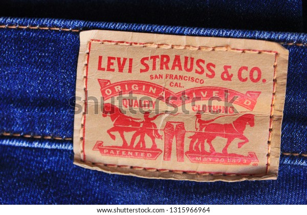 levis 201873