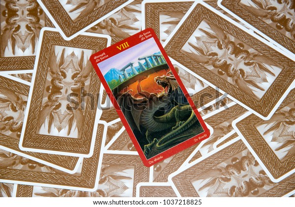 february 18 tarot card