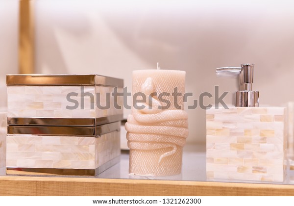 Moscow Russia February 2019 Zara Home Stock Image Download Now