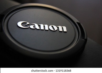 Canon Logo High Res Stock Images Shutterstock