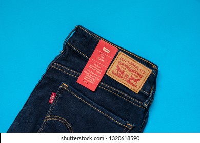 california jeans company