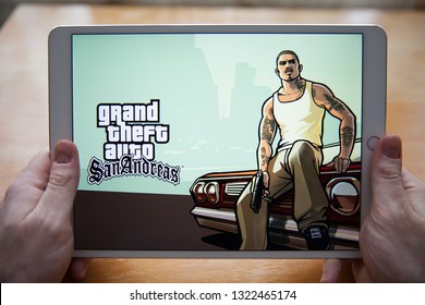 grand theft auto russia