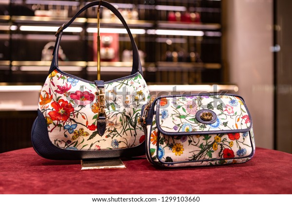 latest gucci handbags 2019