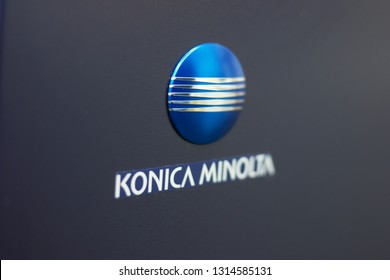 Konica Minolta Hd Stock Images Shutterstock