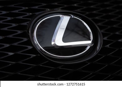 Lexus Logo 图片 库存照片和矢量图 Shutterstock
