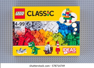 Featured image of post Lego Box Art Background We d love to see this as a series