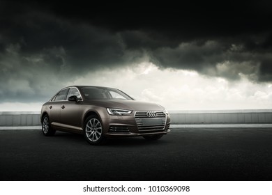 Audi の画像 写真素材 ベクター画像 Shutterstock