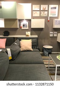 Ikea Family Images Stock Photos Vectors Shutterstock
