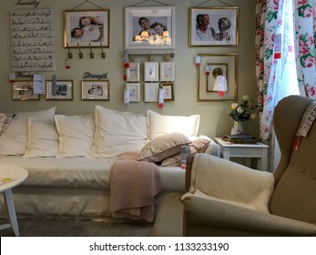 Ikea Family Images Stock Photos Vectors Shutterstock
