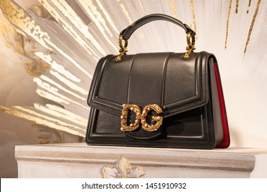 d&g bag 2019