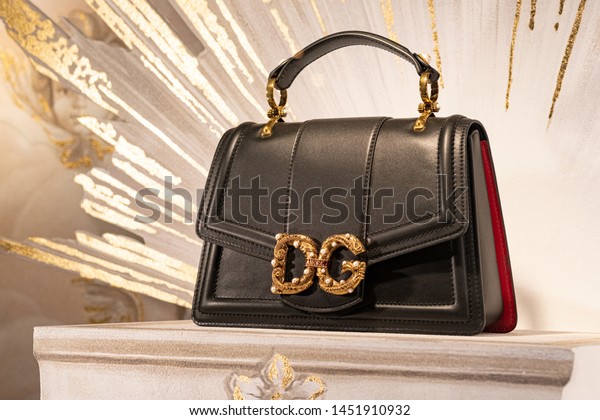 dolce gabbana bags new collection