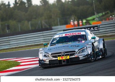 114 Mercedes amg c63 dtm Images, Stock Photos & Vectors | Shutterstock