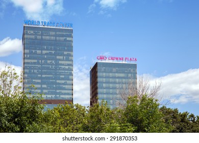 10,577 Trade center moscow Images, Stock Photos & Vectors | Shutterstock