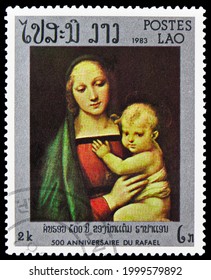 Raphael Madonna High Res Stock Images Shutterstock