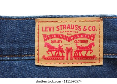 Levis Label Images, Stock Photos 