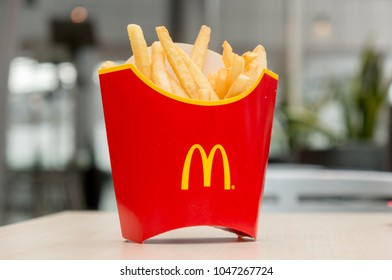 2,118 Mac french fries Images, Stock Photos & Vectors | Shutterstock