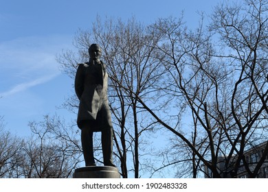 Mikhail lermontov Images, Stock Photos & Vectors | Shutterstock