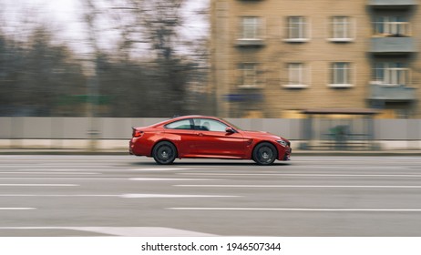 Download Bmw Side View Images Stock Photos Vectors Shutterstock