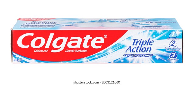 calcium fluoride toothpaste